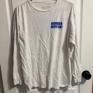 Dunder Mifflin Graphic Tee